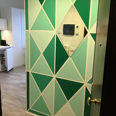 Wall Art Fiera بولونيا المظهر الخارجي الصورة
