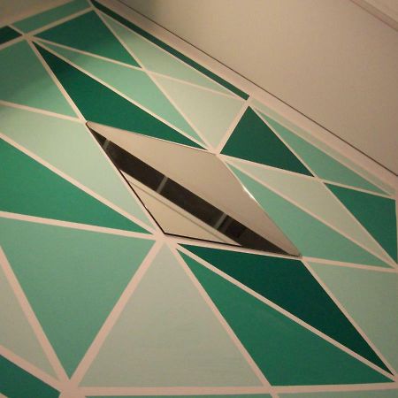 Wall Art Fiera بولونيا المظهر الخارجي الصورة