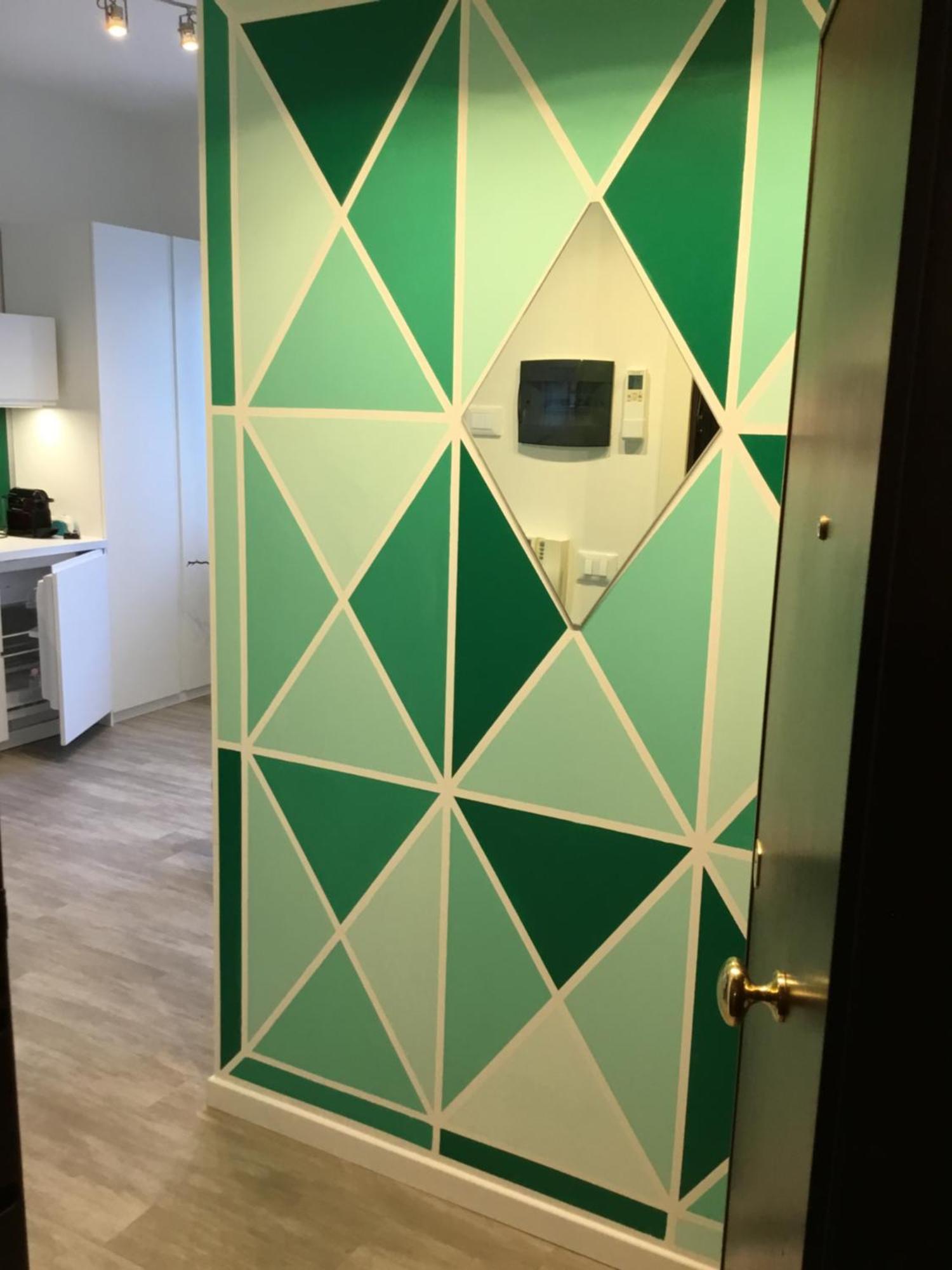 Wall Art Fiera بولونيا المظهر الخارجي الصورة
